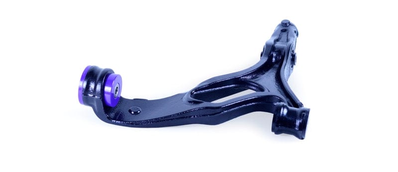 Powerflex-VW PL71 (Touareg/Cayenne/Q7) Front Lower Control Arm Rear Bushings- at Damond Motorsports