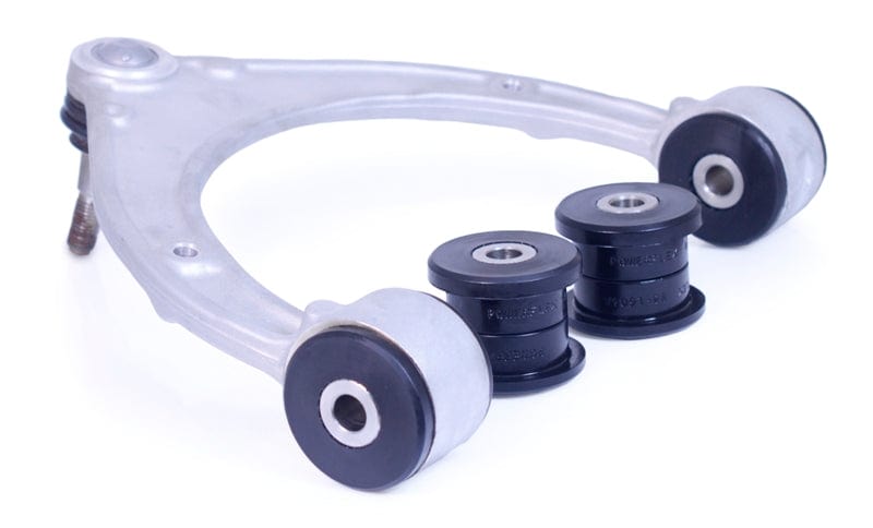 Powerflex-VW PL71 (Touareg/Cayenne/Q7) Front Upper Control Arm Bushings- at Damond Motorsports