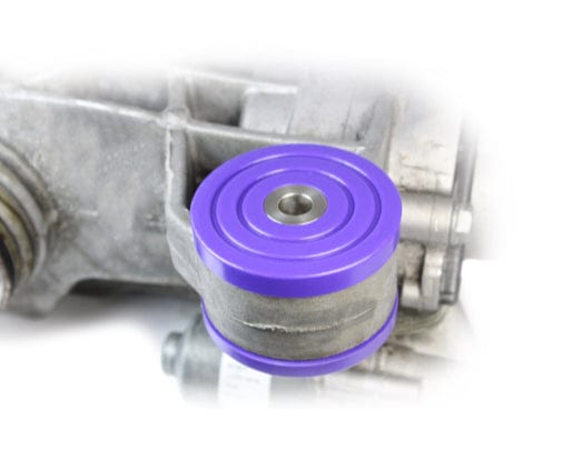 Powerflex-Volkswagen / Audi Rear Diff Front Mounting Bushing- at Damond Motorsports