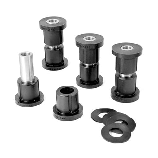 Powerflex-Volkswagen Golf Mk2 Syncro 4WD (85 - 92) Rear Trailing Arm Bushing- at Damond Motorsports