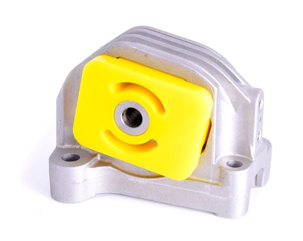 Powerflex-Volvo S60 (2001-2010), V70-Mk2, S80-Mk1 (2000-2007), XC70 Upper Engine Mount Cross Shape Diesel- at Damond Motorsports