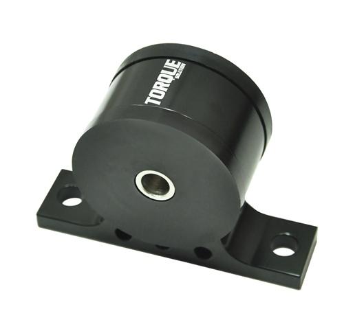Torque Solution Engine Mount Kit Porsche 911 991