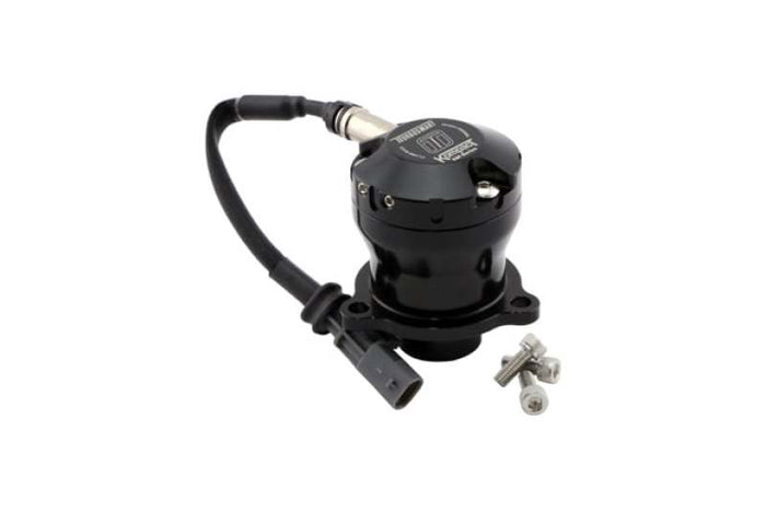 Turbosmart Ford Fiesta ST 1.6L / Ford Mustang 2.3L Ecoboost BOV Kompact EM Re-Circ Plumb Back