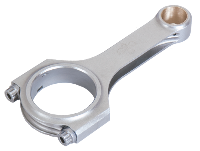Eagle Subaru EJ18/EJ20 4340 H-Beam Connecting Rods (Set of 4) (Rods Longer Than Stock)
