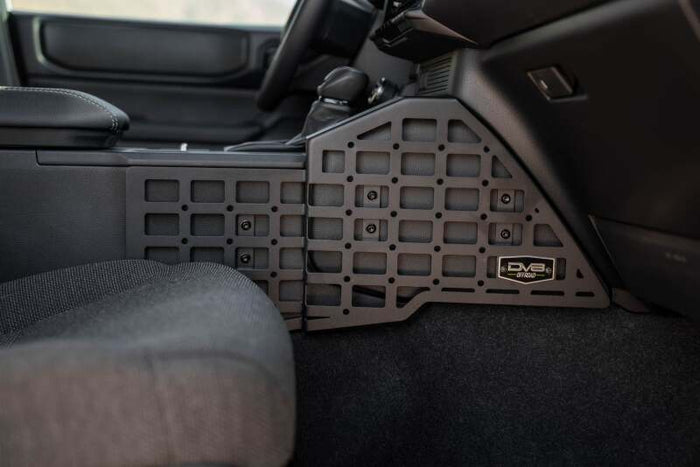 DV8 24-25 Toyota Land Cruiser Center Console Molle Panels