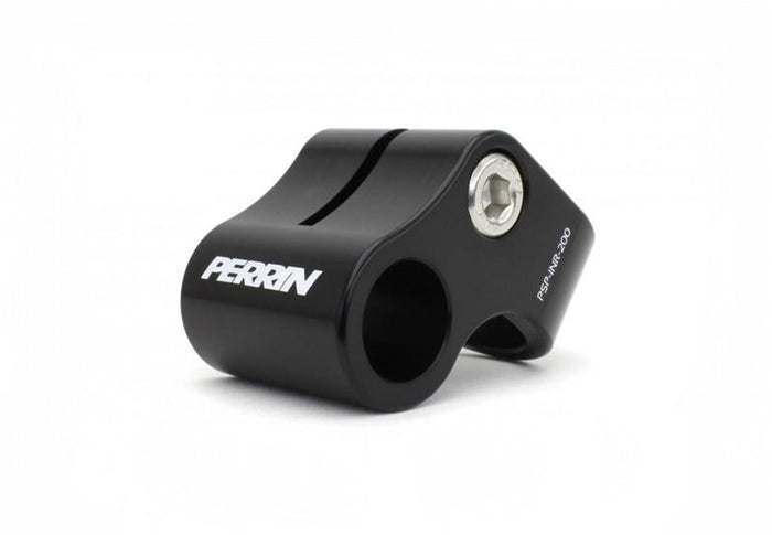 PERRIN 04-21 Subaru STI 6spd Short Shifter Adapter w/Shifter Bushings Kit
