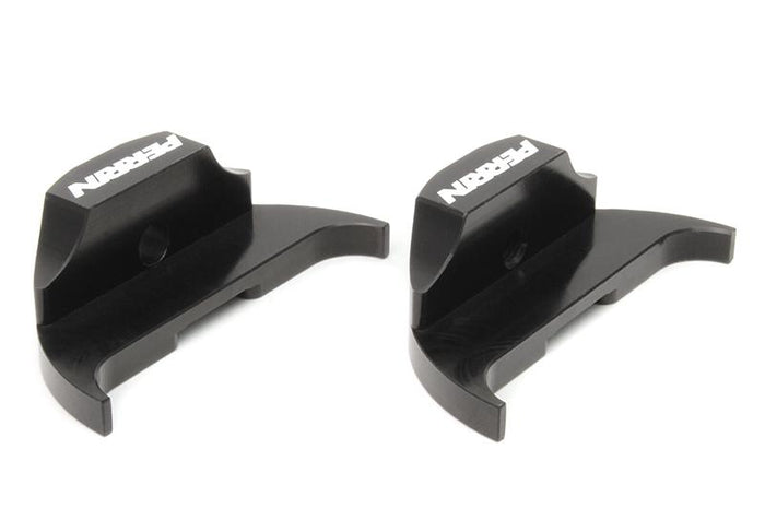 PERRIN 08-25 Subaru WRX / 04-25 Impreza / 20-25 Outback / 13-25 Crosstrek Steering Dampener Lockdown