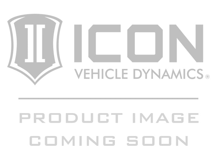 ICON 96-04 Toyota Tacoma/96-02 Toyota 4Runner DJ Retrofit Hardware Kit