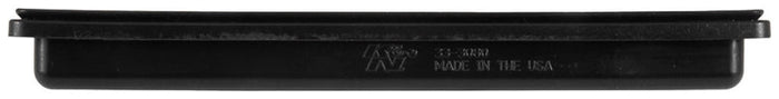 K&N 16-18 Toyota C-HR L4-1.2L F/l Replacement Drop In Air Filter