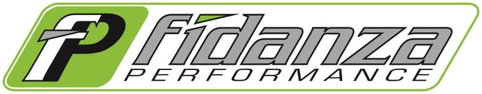 Fidanza 85-91 Porsche 944 Turbo Aluminum Flywheel