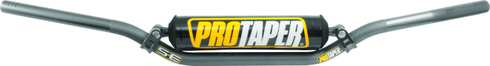 ProTaper SE RM Low Handlebar - Platinum Gray