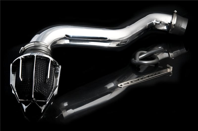 Weapon R 99-02 Toyota Corolla / Prizm Dragon Intake