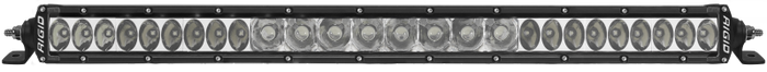 Rigid Industries 20in SR-Series PRO - Spot/Drive Combo