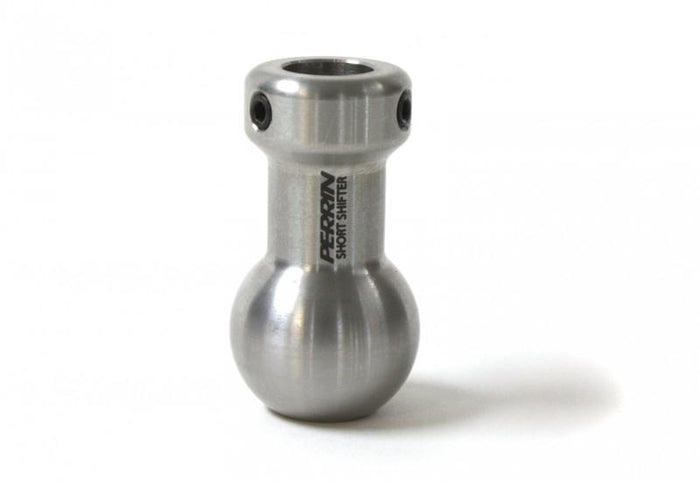 PERRIN 04-21 Subaru STI 6spd Short Shifter Adapter w/Shifter Bushings Kit