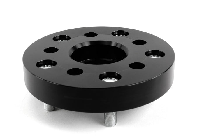 PERRIN Subaru/Toyota/Scion 25mm Wheel Adapter (Bolt-On Type) 5x100 to 5x114.3 w/56mm Hub - Pair