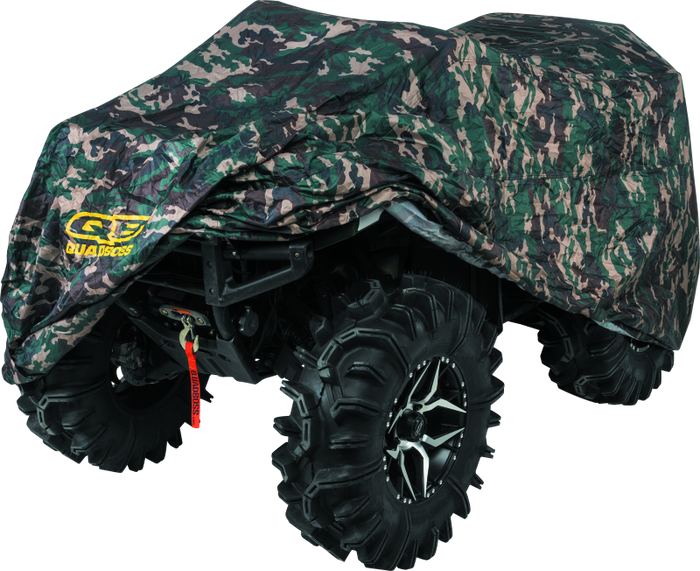 QuadBoss Quad Cover XXL - Camo