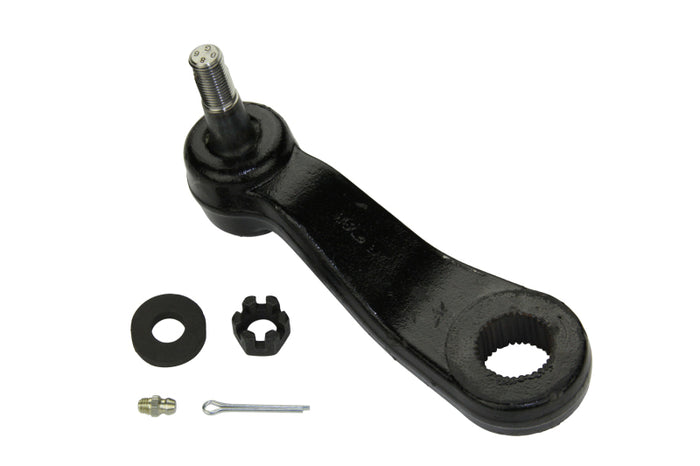 MOOG 02-06 Cadillac Escalade Idler/Pitman Arm