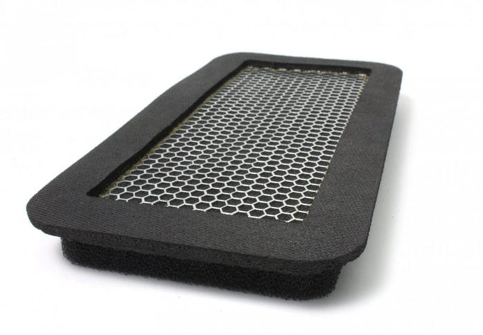 PERRIN 13-20 Subaru BRZ / Scion FR-S / Toyota 86 Drop-In Panel Filter - Black