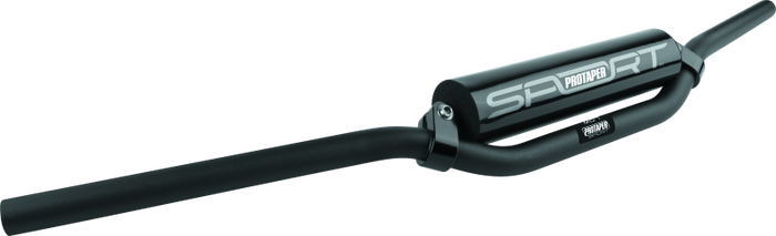 ProTaper Southwick Aluminum Bar Low - Black