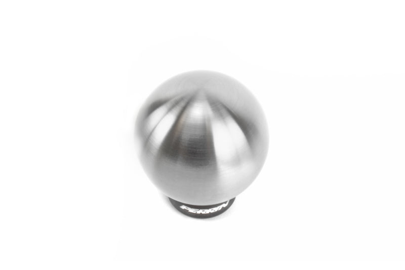 PERRIN 22-25 Subaru WRX / 18-23 Crosstrek / 13-17 Legacy (Manual) SS Shift Knob - Ball Style