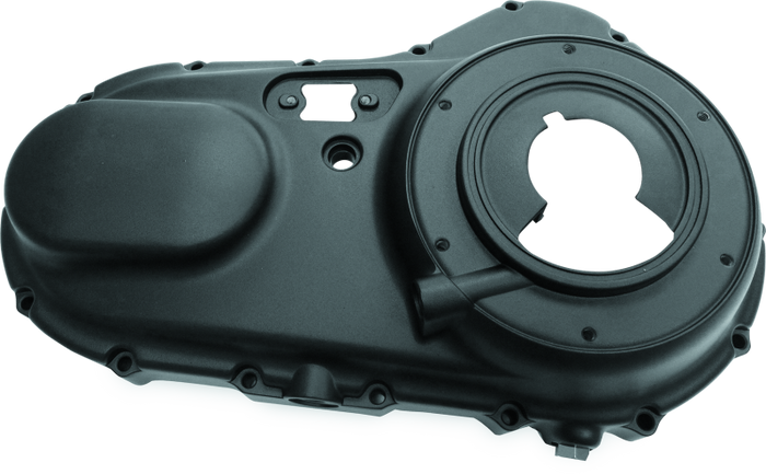 Bikers Choice 06-22 XL Black Primary Cover Replaces H-D 25460-06