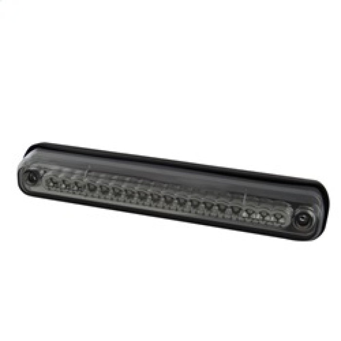 xTune Chevy GMC C10 / Ck Series Sierra Silverado 88-98 LED 3rd Brake Light Smoke BKL-CCK88-LED-SM
