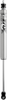 Fox 97-06 Jeep TJ 2.0 Performance Series 11.1in Smooth Body IFP Front Shock (Alum) / 6.5-8in Lift