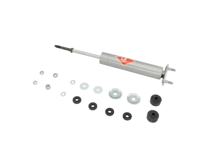 KYB Shocks & Struts Gas-A-Just Front FORD Mustang II 1971-73 MERCURY Cougar 1971-73