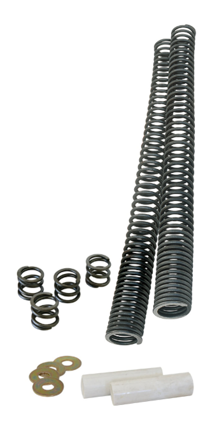 Progressive 14-16 Harley-Davidson Touring Fork Lowering Spring Kit