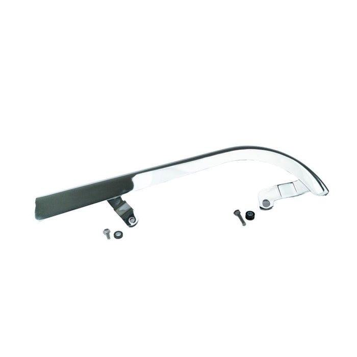 Bikers Choice 00-05 Dyna Chrome Upper Belt Guard Replaces H-D 60293-00