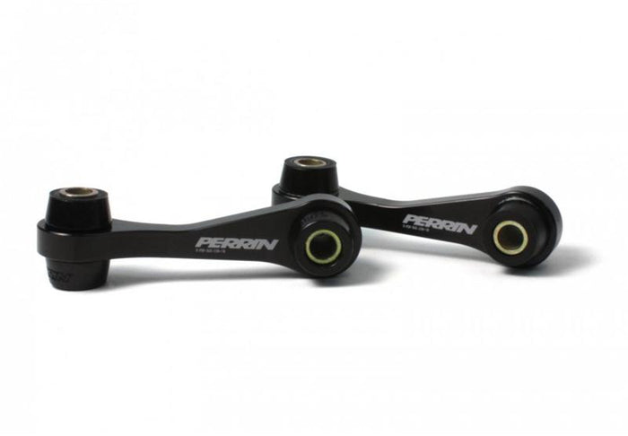 PERRIN 08-21 Subaru WRX / 09-21 STI / 13-25 BRZ & GR86 / 10-14 LGT FXT Rear Endlinks (Poly)