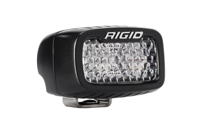 Rigid Industries SRM - 60 Deg. Lens