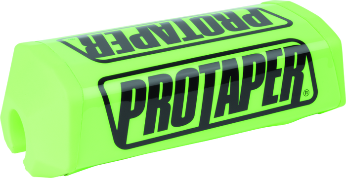 ProTaper 2.0 Square Bar Pad - Race Green