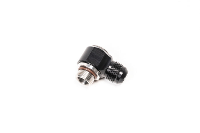 Radium Engineering 8AN ORB Swivel Banjo to 10AN Male Fitting