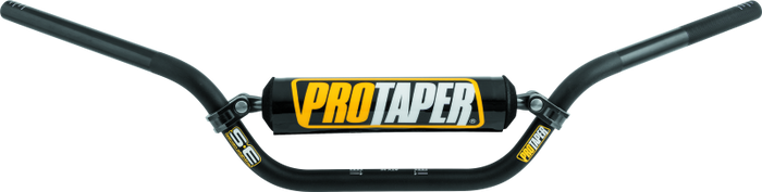 ProTaper SE ATV High Handlebar - Jet Black