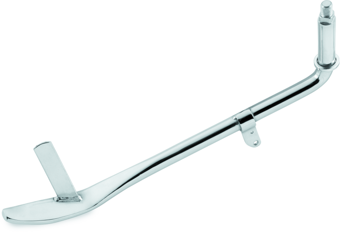 Bikers Choice 91-06 FLH/FLT Chrome Kick Stand Replaces H-D 50075-91