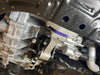 Powerflex-Hyundai Veloster, Elantra, Kona Lower Torque Mount Small Bushing- at Damond Motorsports
