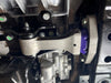 Powerflex-Hyundai Veloster, Elantra, Kona Lower Torque Mount Small Bushing- at Damond Motorsports