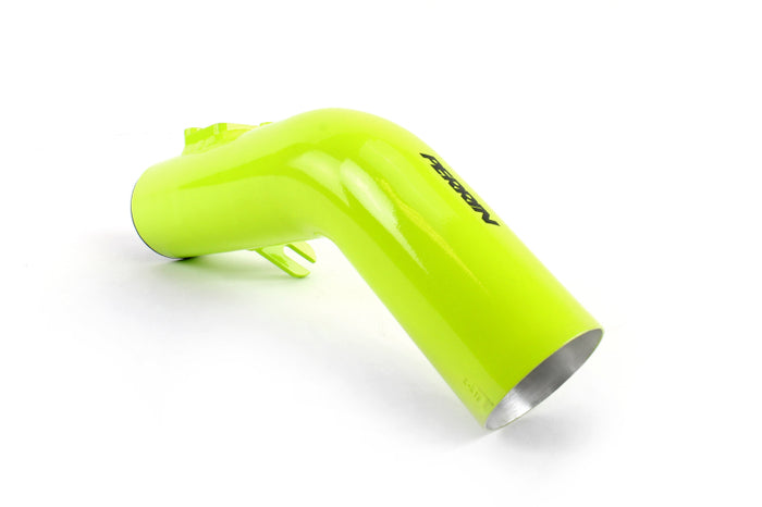 PERRIN 08-14 Subaru WRX / 08-15 STI Cold-Air Intake - Neon Yellow