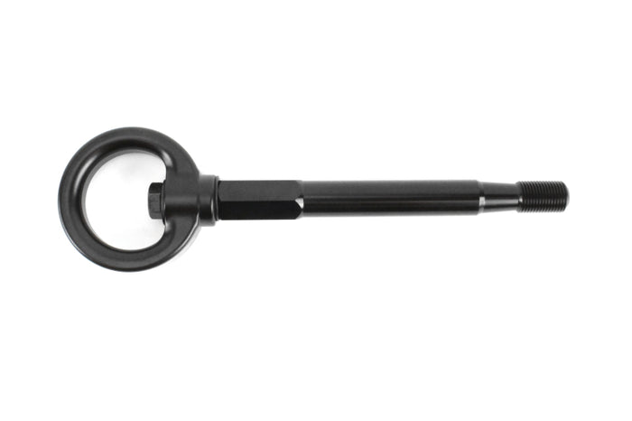 PERRIN 22-26 Subaru WRX / 18-23 Crosstrek / 17-23 Impreza Forester Tow Hook Kit (Front) - Black