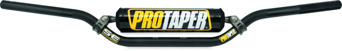 ProTaper SE Henry/Reed Handlebar - Jet Black