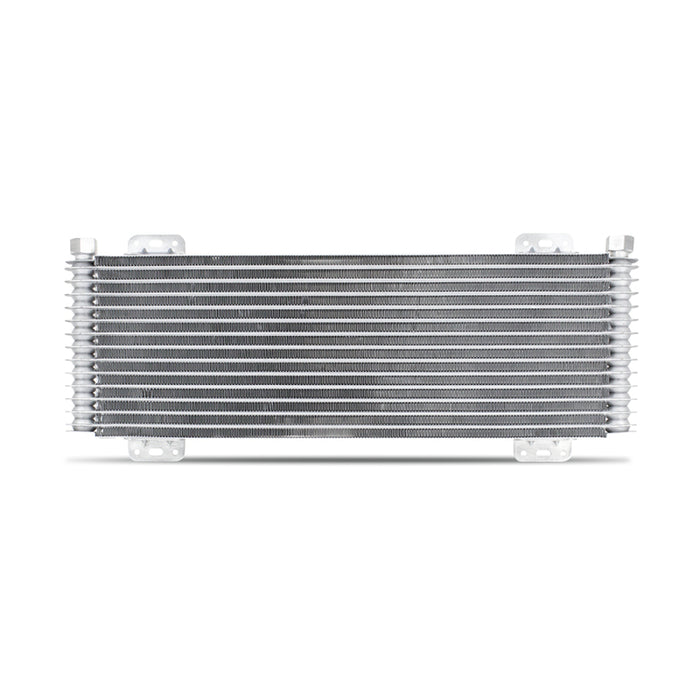 Mishimoto Universal 13-Row Stacked Plate Transmission Cooler