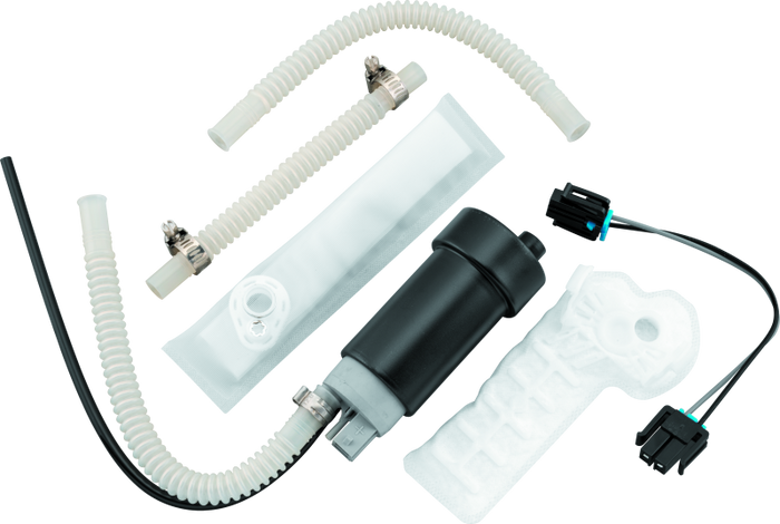 Twin Power 08-19 FLHT FLHR FLHX FLTRX FLTRU Fuel Pump Replaces H-D 62908-08