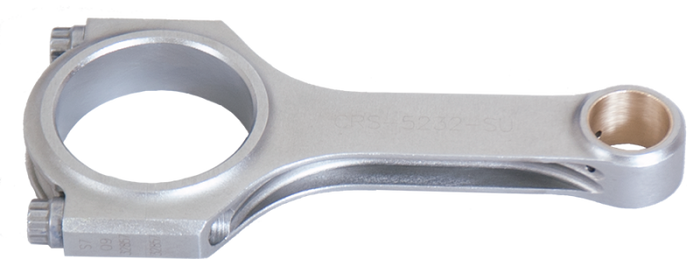 Eagle Subaru EJ18/EJ20 4340 H-Beam Connecting Rods (Set of 4) (Rods Longer Than Stock)
