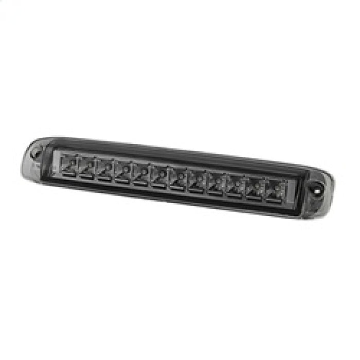xTune Chevy Silverado 99-06 / GMC Sierra 99-06 LED 3rd Brake Light Smoked BKL-CSIL99-LED-SM