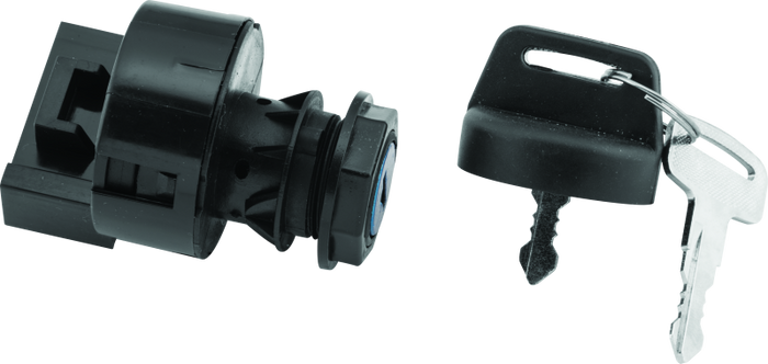 QuadBoss 17-19 Polaris ACE 150 EFI Ignition Switch