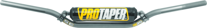 ProTaper SE KX Low Handlebar - Platinum Gray
