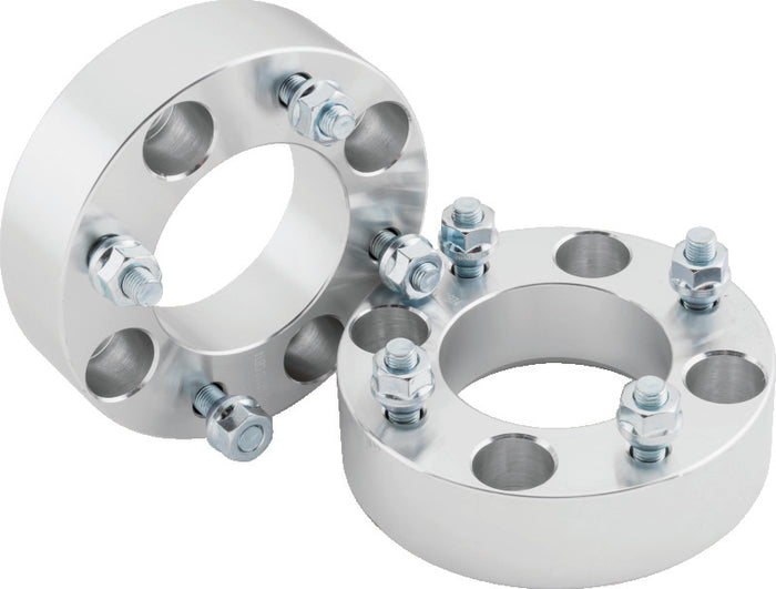 QuadBoss Wheel Spacer 4/137 - 1.5in - M10x1.25
