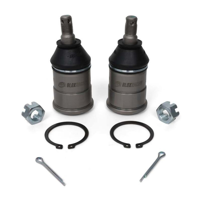 BLOX Racing Roll Center Adjuster / Extended Ball Joint - 92-00 Honda Civic / 94-01 Integra
