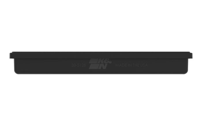K&N 22-23 Cadillac CT5 V8-6.4L Replacement Air Filter